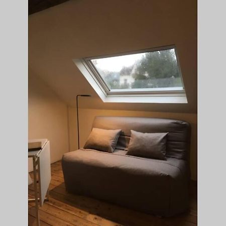 Deux Pieces Cosy Apartment Trouville-sur-Mer Exterior foto