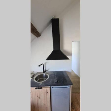 Deux Pieces Cosy Apartment Trouville-sur-Mer Exterior foto
