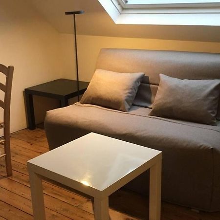 Deux Pieces Cosy Apartment Trouville-sur-Mer Exterior foto