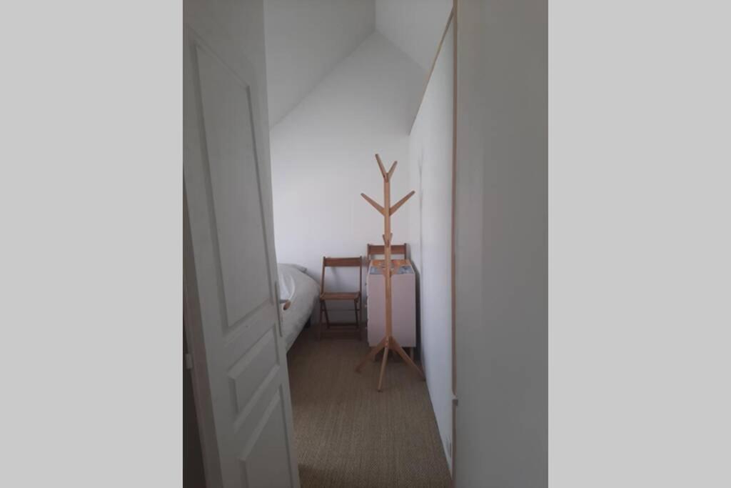 Deux Pieces Cosy Apartment Trouville-sur-Mer Exterior foto