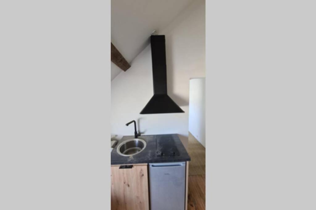 Deux Pieces Cosy Apartment Trouville-sur-Mer Exterior foto
